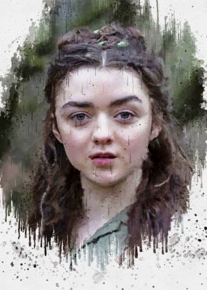 Arya Stark